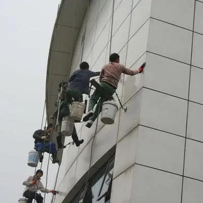 福建外墙维修丨防水